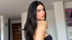 Foto: Instagram @jessicacedielnet