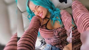 Foto: Instagram @karolg