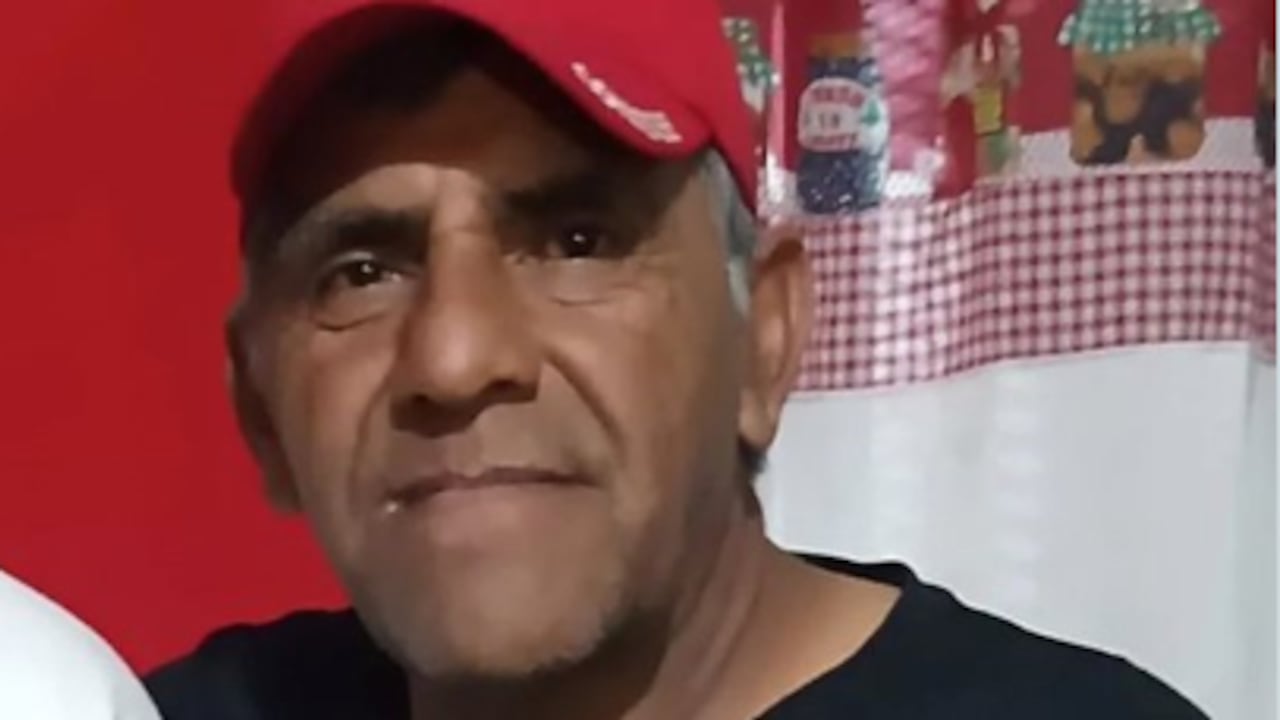 Daniel Tomás Silvero