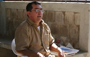 Luis Alfredo Garavito es señalado de abusar sexualmente y asesinar, por lo menos, a 172 niños entre 1980 y 1999.