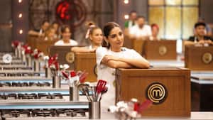 Laura Barjum en ‘MasterChef’