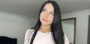 Foto: Instagram @aidacortesll_