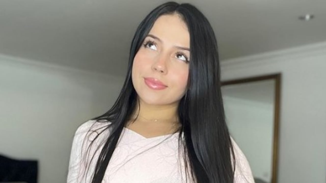 Foto: Instagram @aidacortesll_