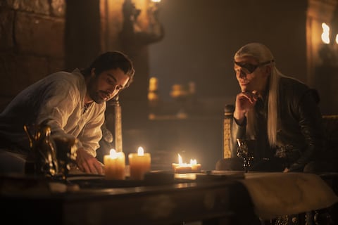 Cortesía HBO