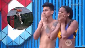 Participantes del 'Desafío The Box' 2023