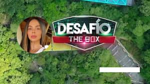 Angélica Hernández fue participante del ‘Desafío Superhumanos’