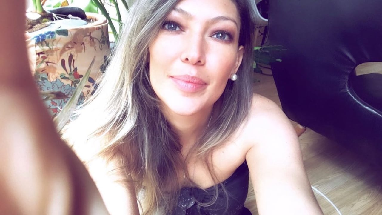 Natalia Durán reveló que fue abusada sexualmente cuando era niña