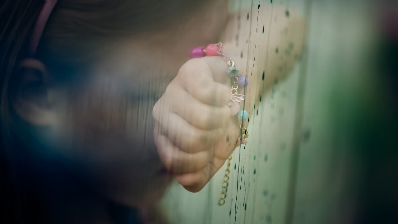 Padre hirió a hombre señalado de haber tocado a su hija de 4 años en Bogotá