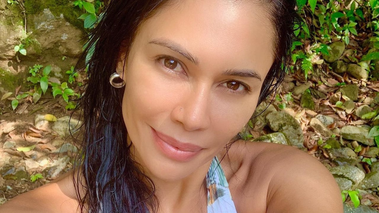 Foto: Instagram @marthaisabelii