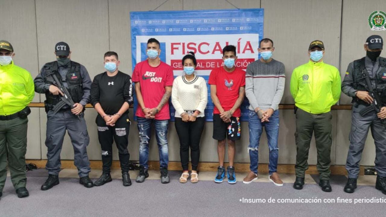 Asesinos de Marcelo Pecci aceptaron cargos y fueron imputados