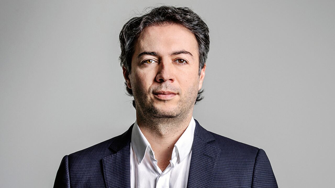 Daniel Quintero