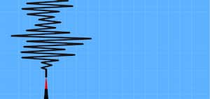 Equipos que se utilizan para medir temblores
