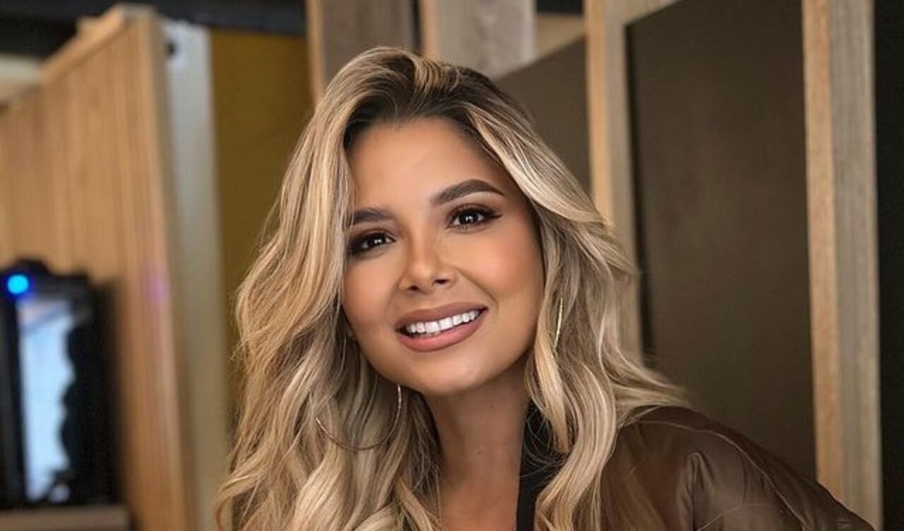 Melissa Martínez