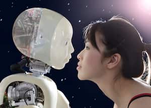 Algunos usuarios en redes sociales creen que la evolución de la IA hará cumplir las predicciones de Clarke.