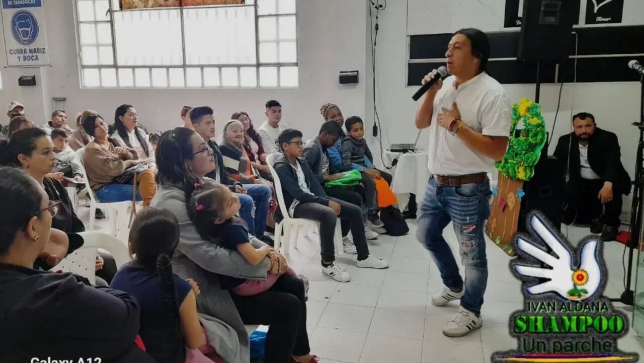 Actor de 'Pandillas, guerra y paz' decidió incursionar en la política, ¿cuáles son sus planes?