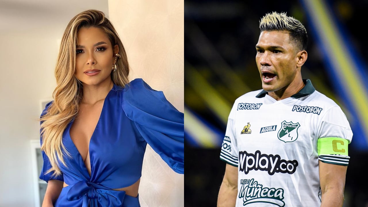 La comunicadora no se guardó nada y estalló contra el futbolista.