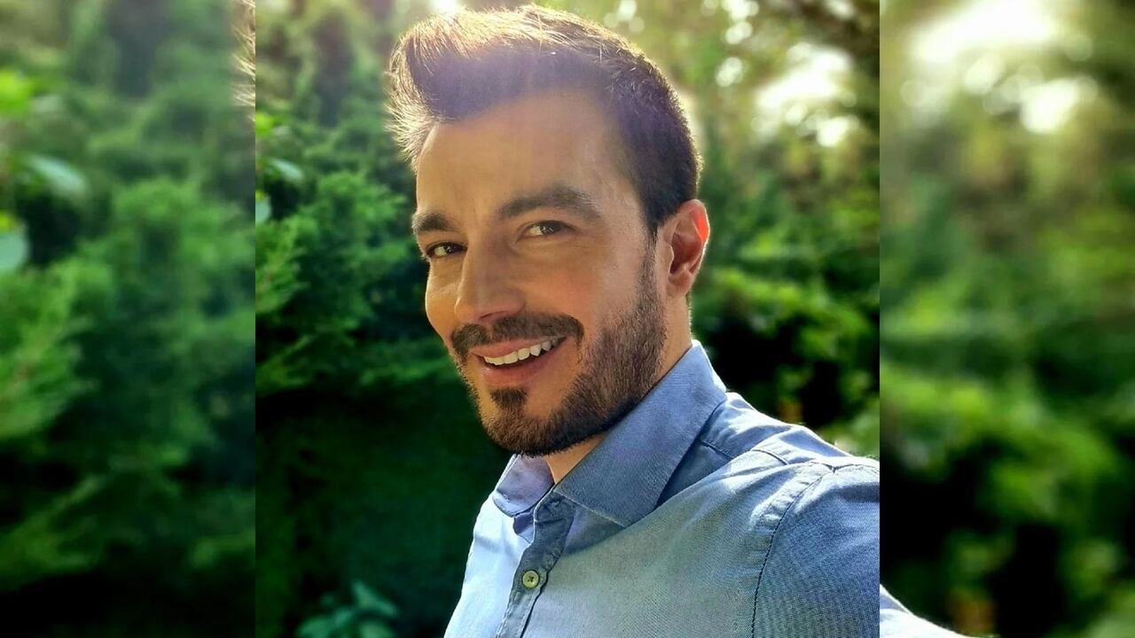 Las mamacitas que fueron novias de Luciano D’ Alessandro y que no lograron casarlo