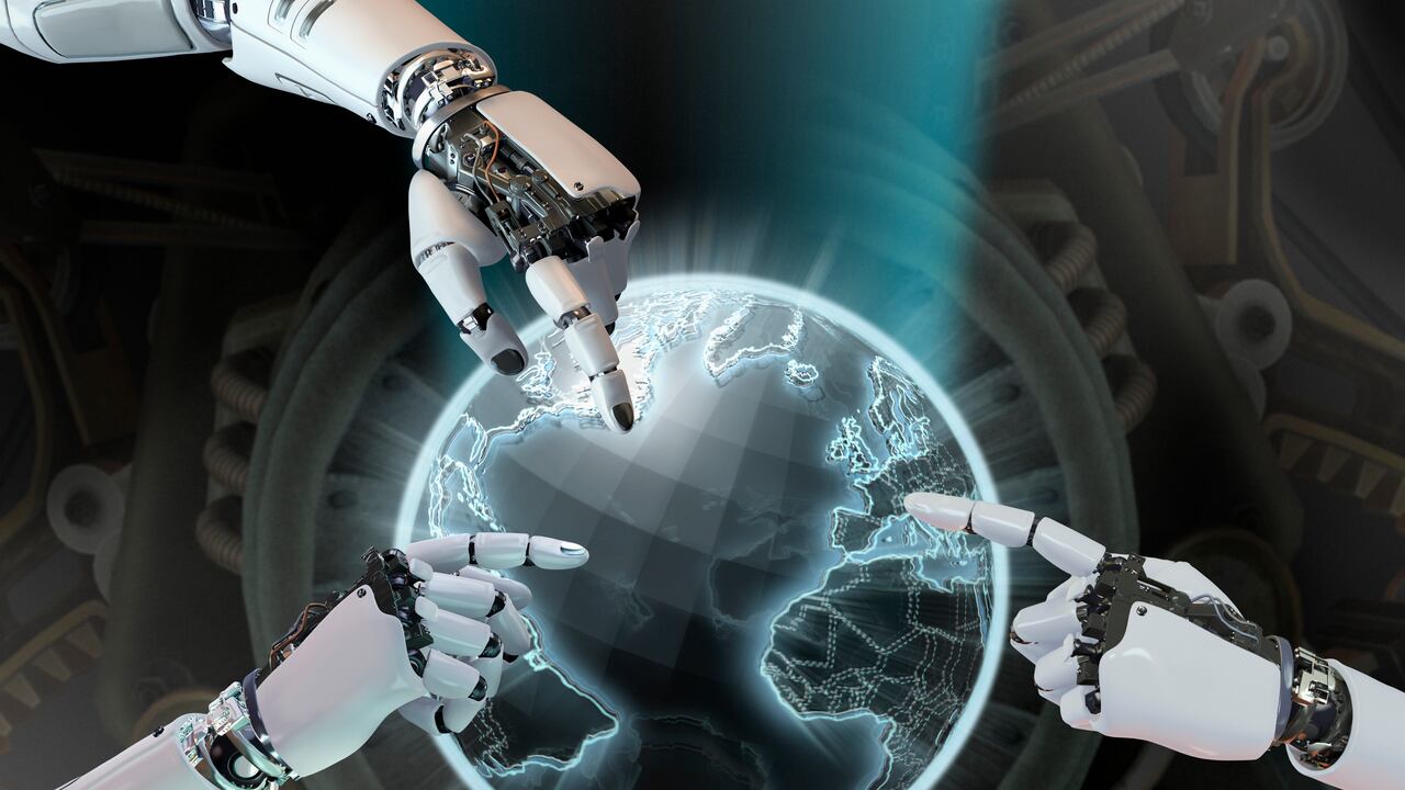 Aterrador: inteligencia artificial se disculpó por “matar a la humanidad”