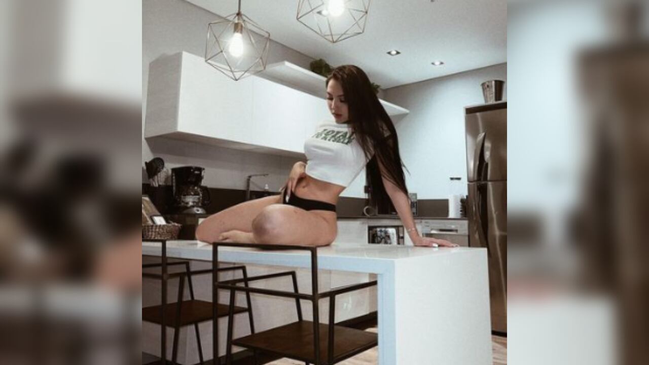 Aida Victoria