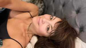 Foto: Instagram @carogomezfilm