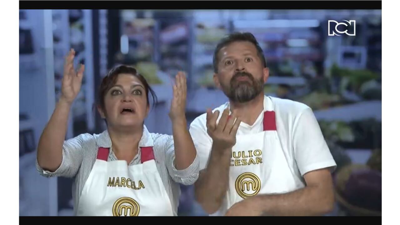 El plato que hizo Zulma Rey en ‘MasterChef’ por el que televidentes le piden que se vaya