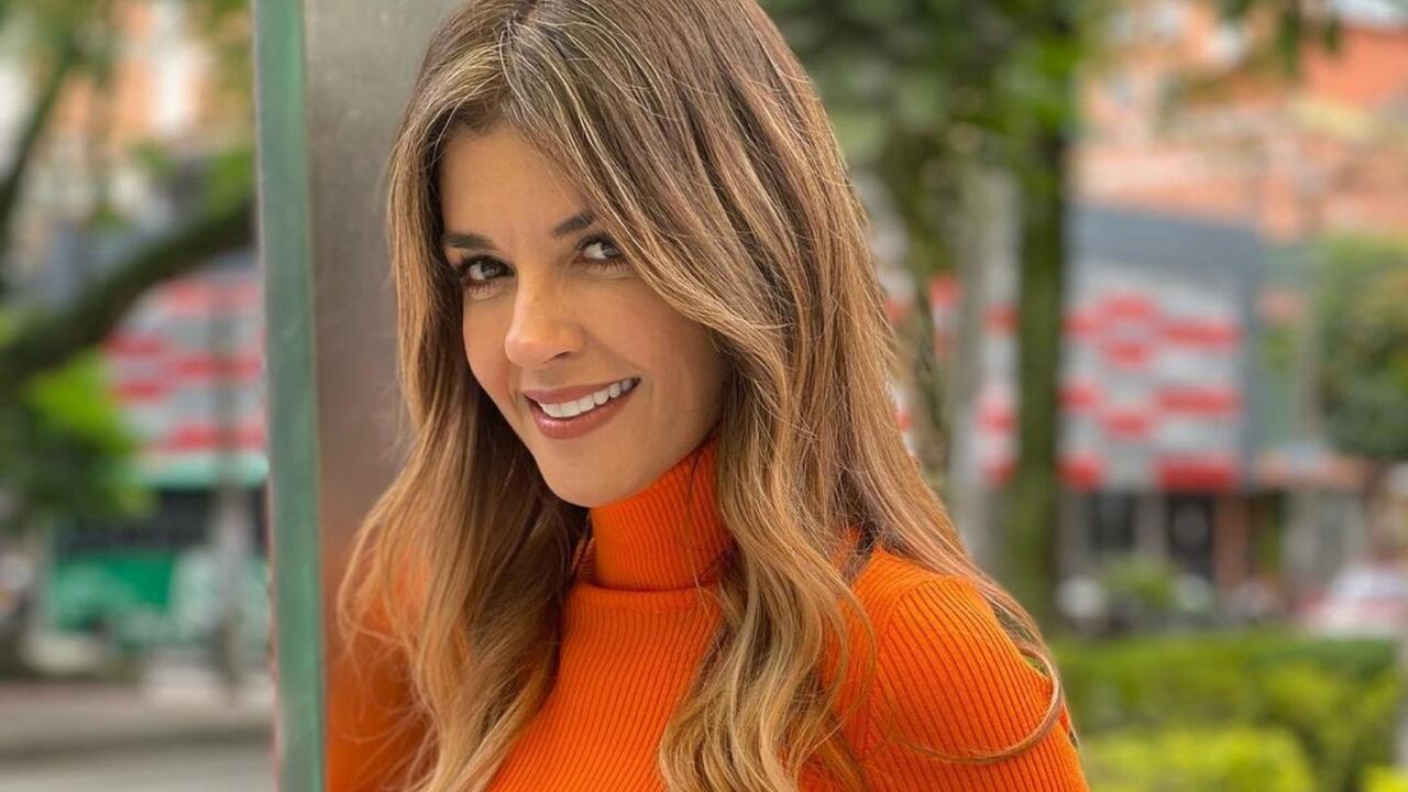 Foto: Instagram @sandraposa