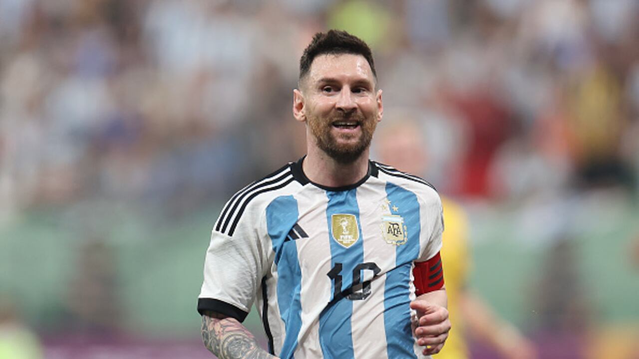 Lionel Messi se incorporará oficialmente al Inter de Miami cuando regrese de sus vacaciones.