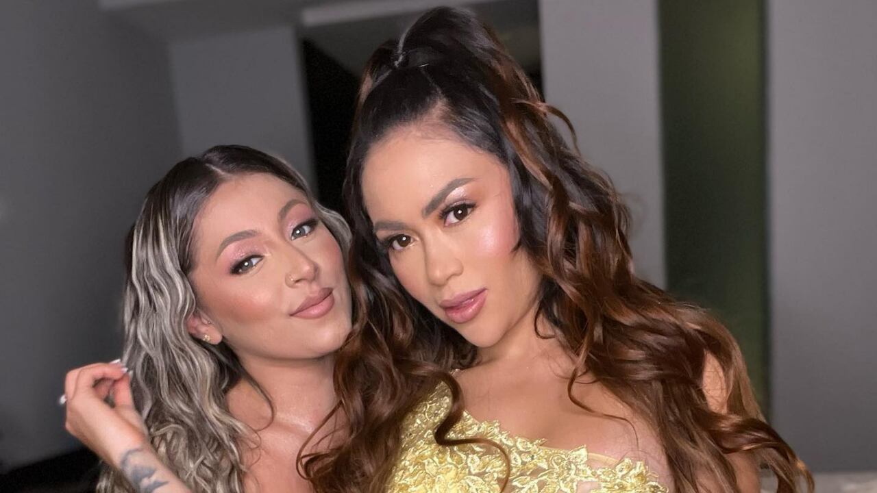 La razón por la que Valdiri no invitó a la novia de Epa Colombia a su matrimonio