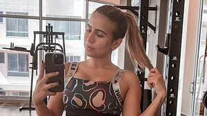 Betsy Liliana Díaz González, hija de Diomedes Díaz