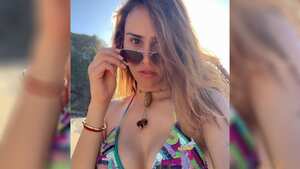 Foto: Instagram @iamyanetgarcia