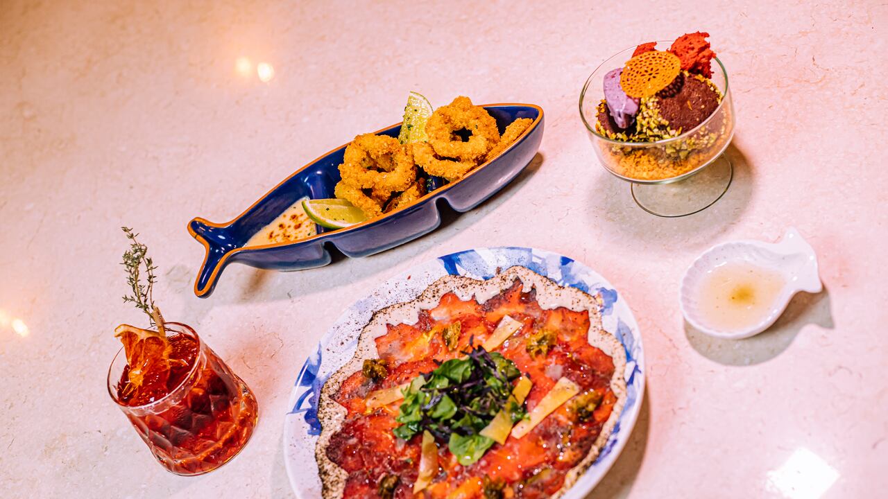 Gastronomía Mediterránea