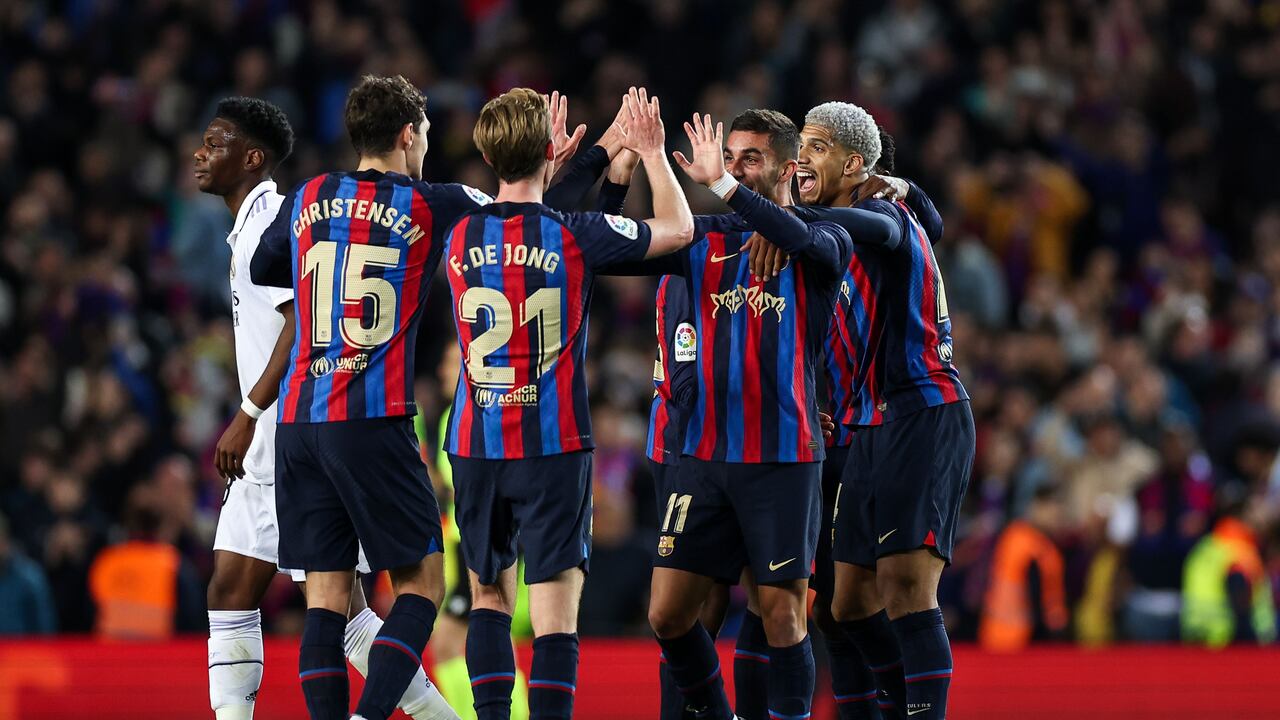 Barcelona