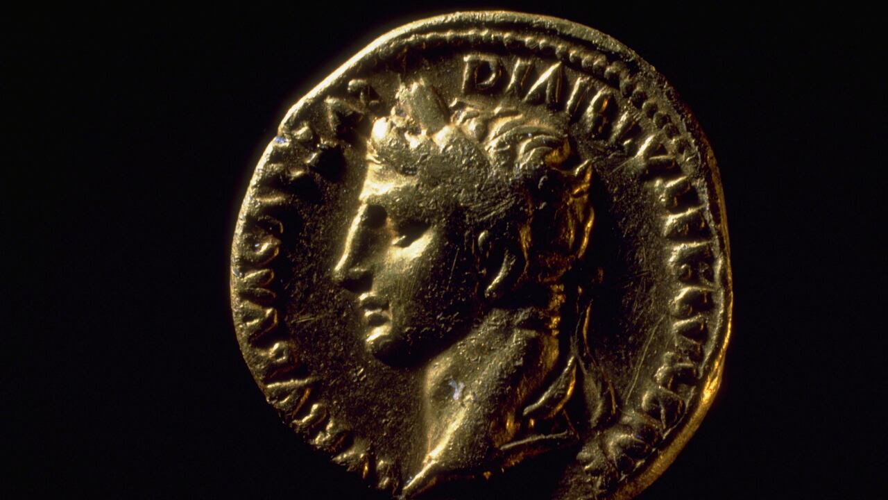 Romanos