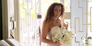 Detrás de cámaras - Andrea Guzman. Dia 3