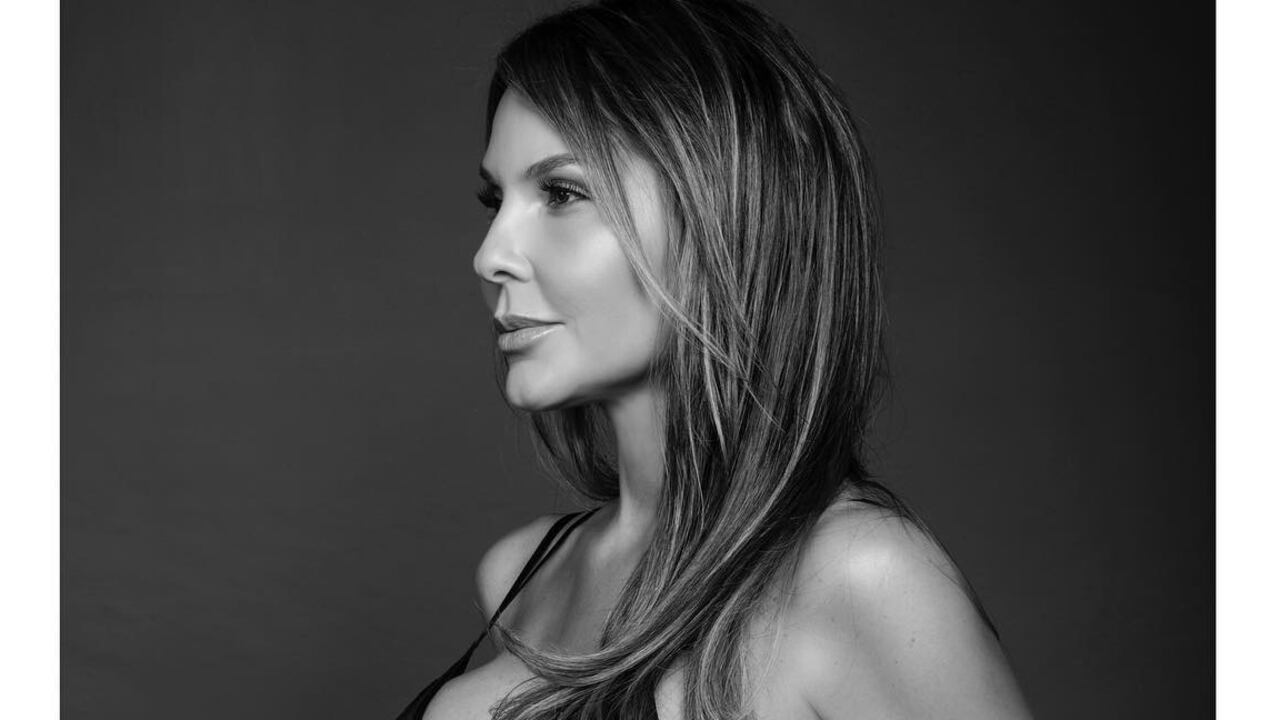 Paula Andrea Betancurt