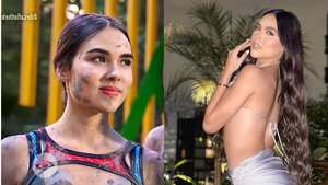 Sara, exconcursante del ‘Desafío’