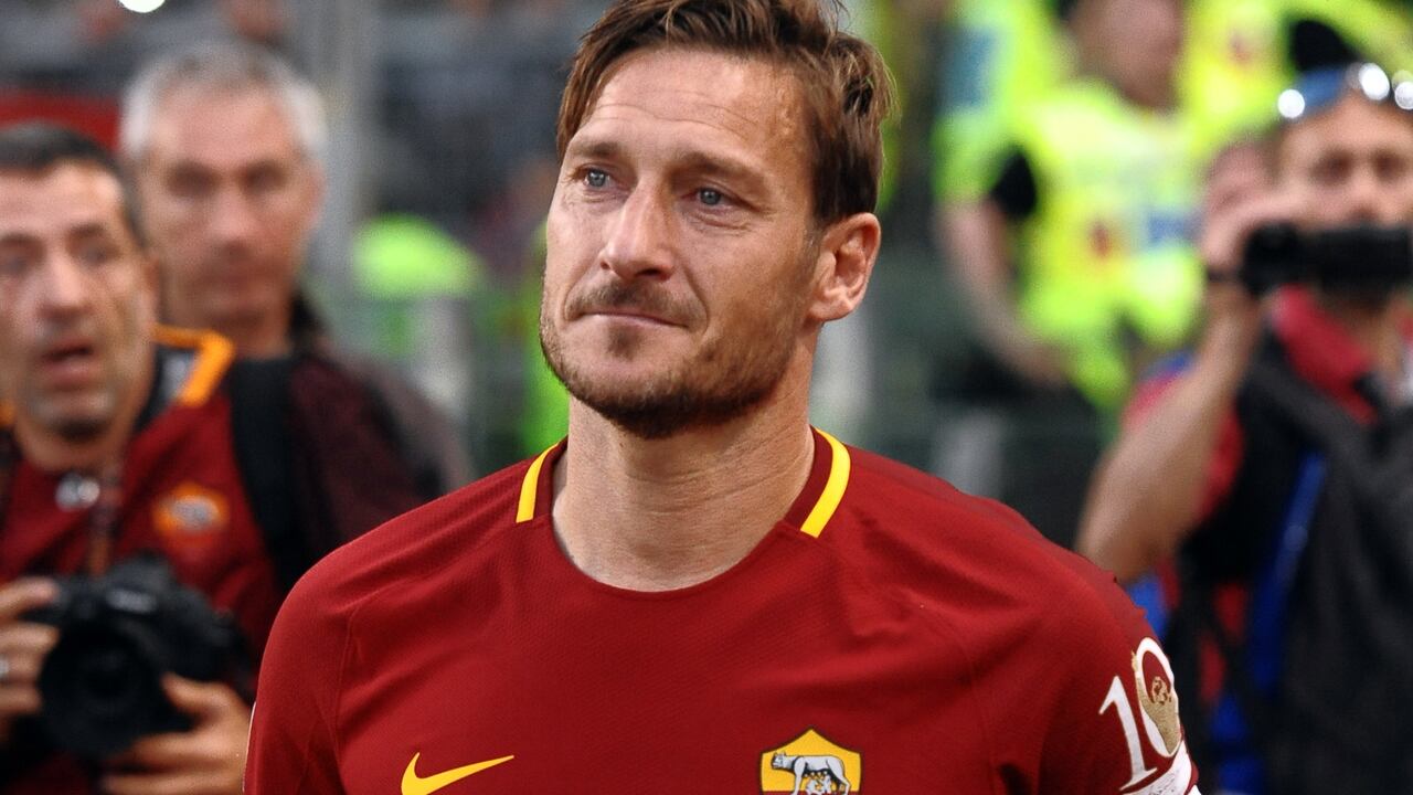 Francesco Totti