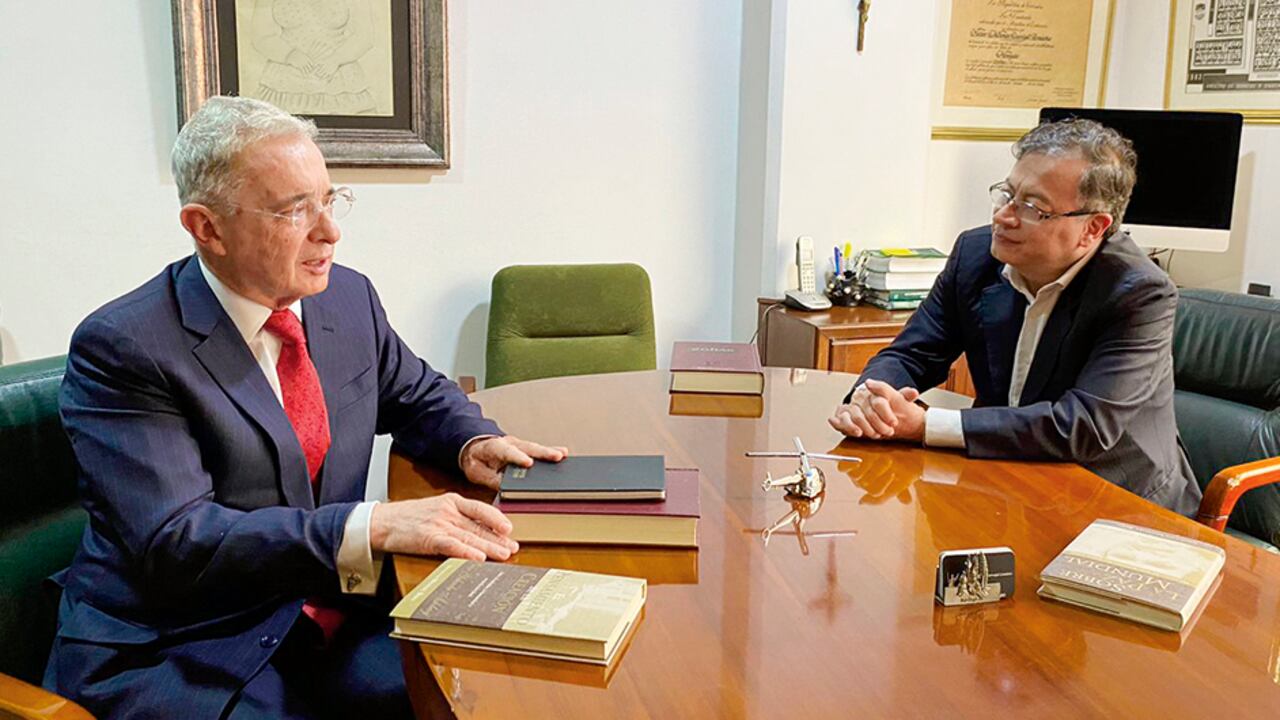 Después del encuentro Petro-Uribe, los ganaderos y empresarios del campo se han mostrado más abiertos a dialogar con el Gobierno e incluso han empezado a hablar de negociar sus tierras con el Estado.