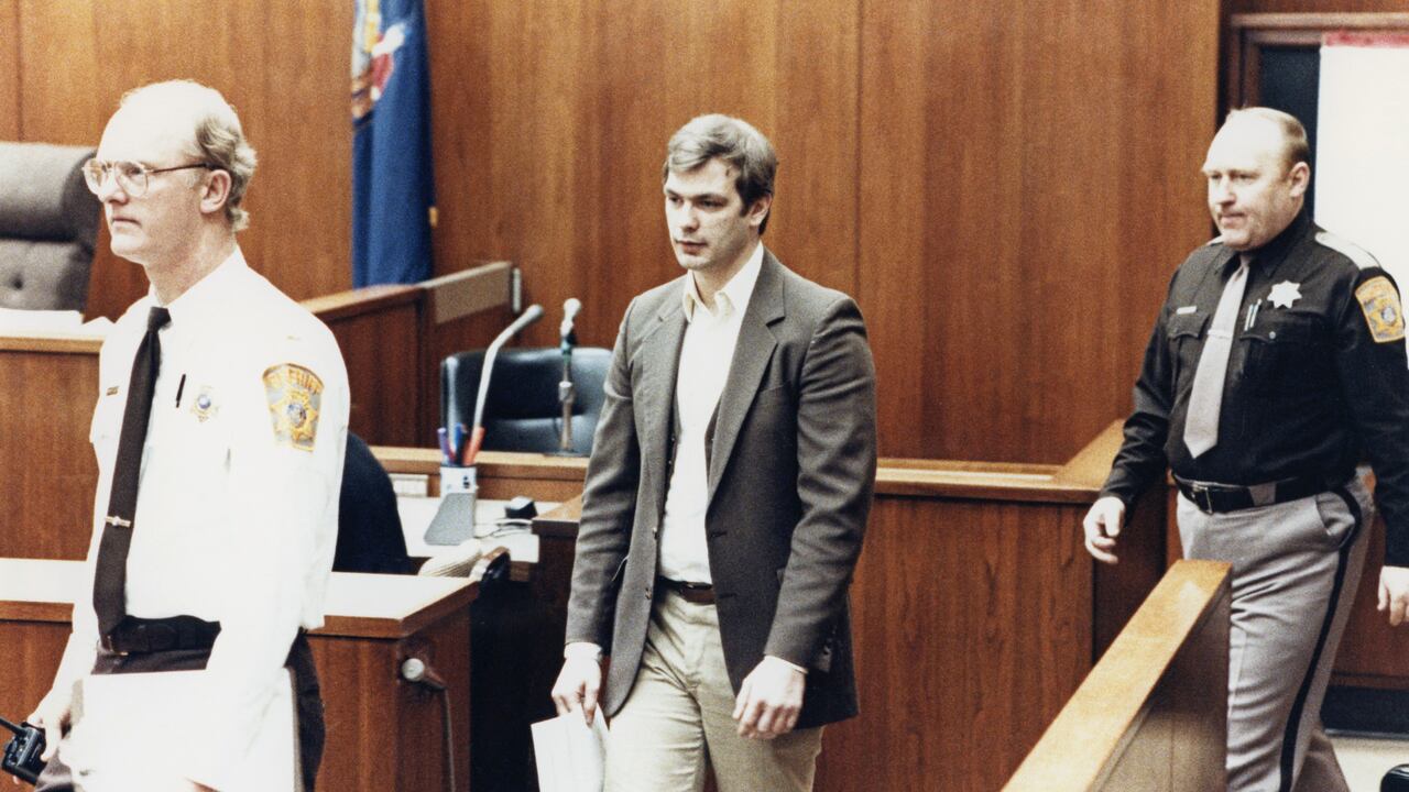 La escabrosa producción de Netflix que sigue a uno de los peores asesinos en serie de la historia