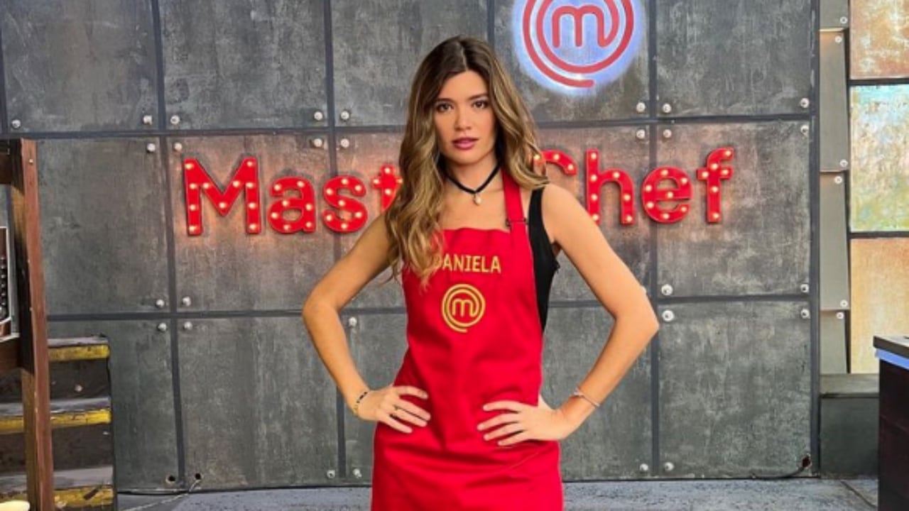 Foto: Instagram @danielatapiaoficial
