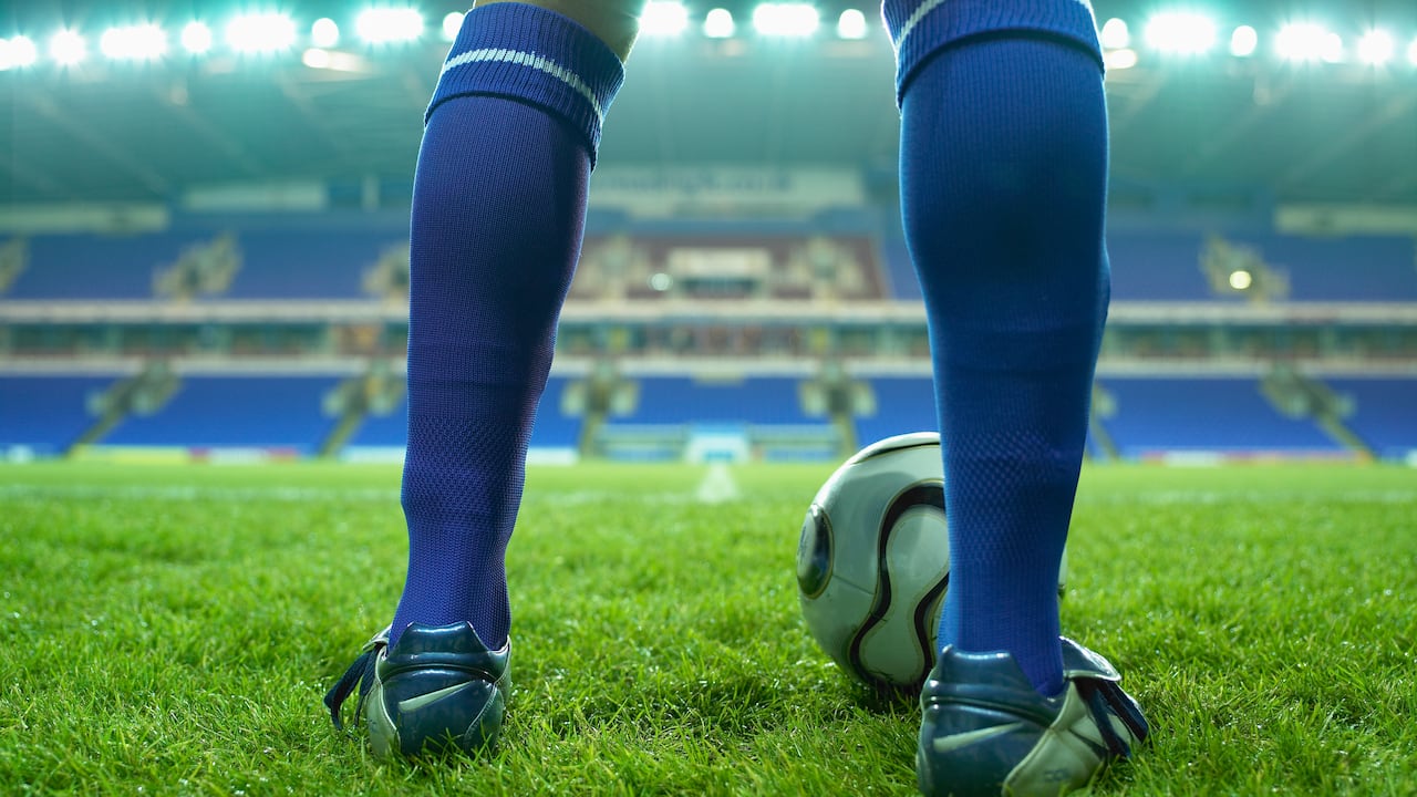 Jugadores colombianos que militan en las ligas de Rusia y Ucrania