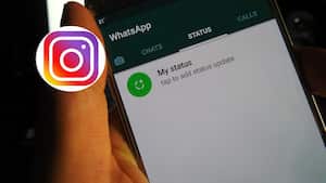Nueva actualización en los Estados de WhatsApp