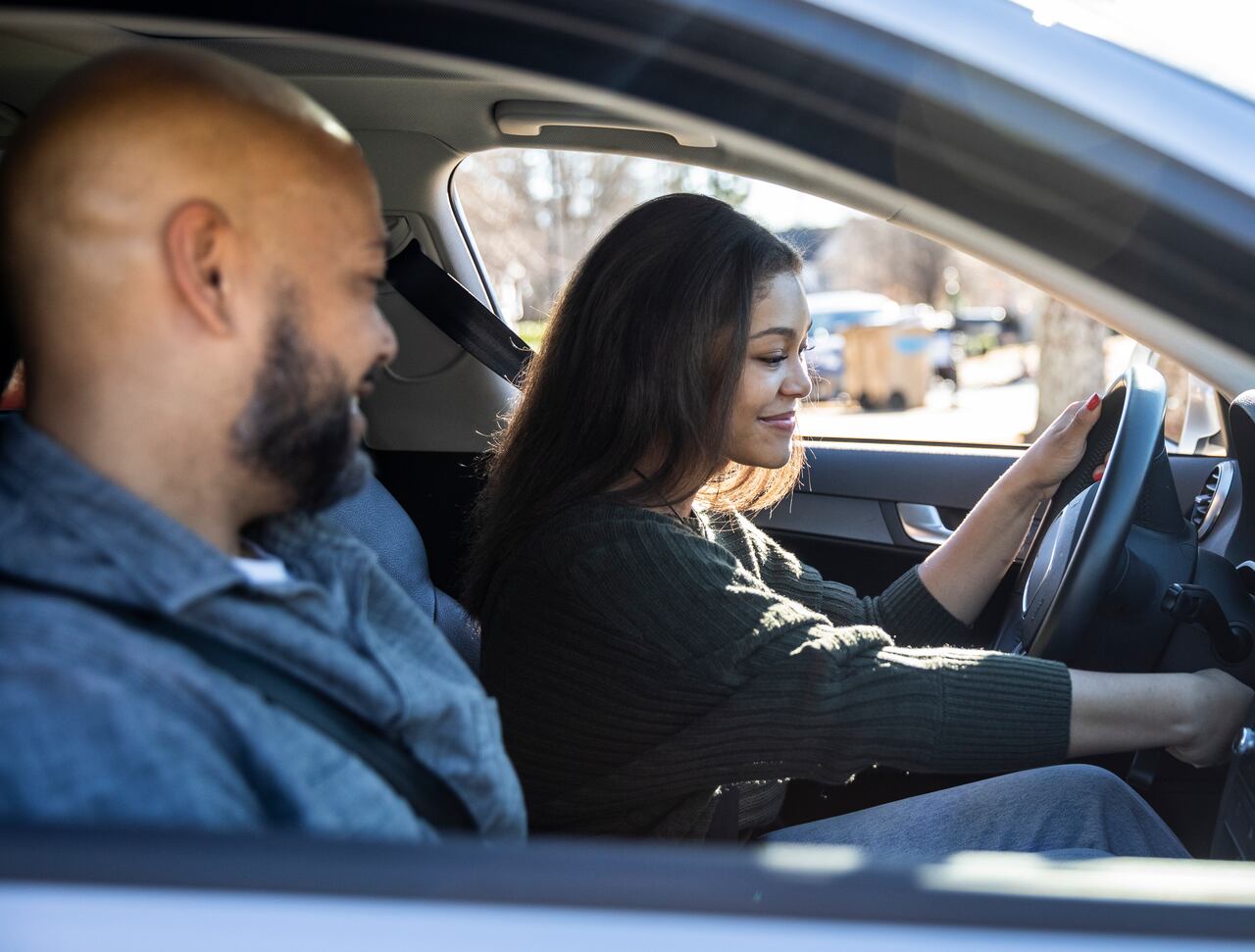 ¿Cómo solicitar la licencia de conducción en la Florida?