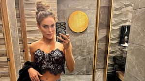 Foto: Instagram @saracorrales