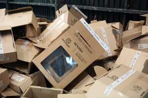 Elecciones 2022 en Colombia