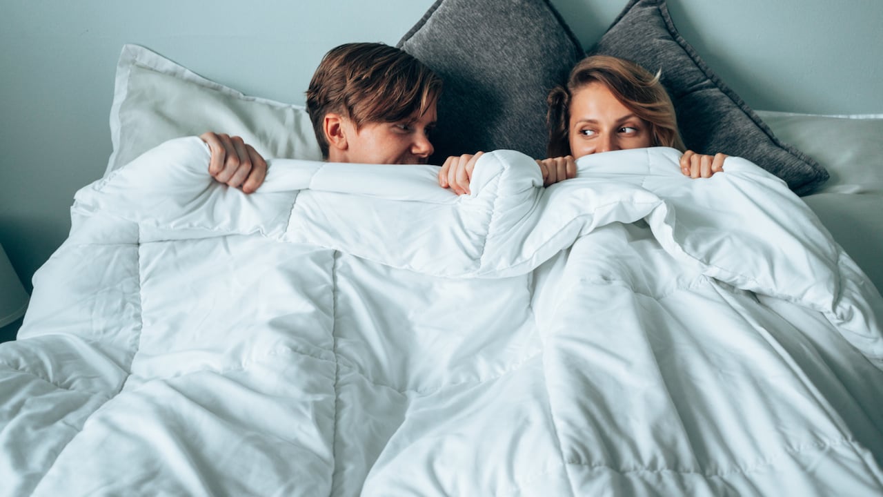 Demisexual: ¿Qué es y cómo afecta al sexo?