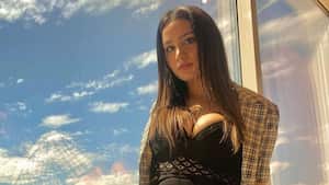 Foto: Instagram @barbie.nunezt