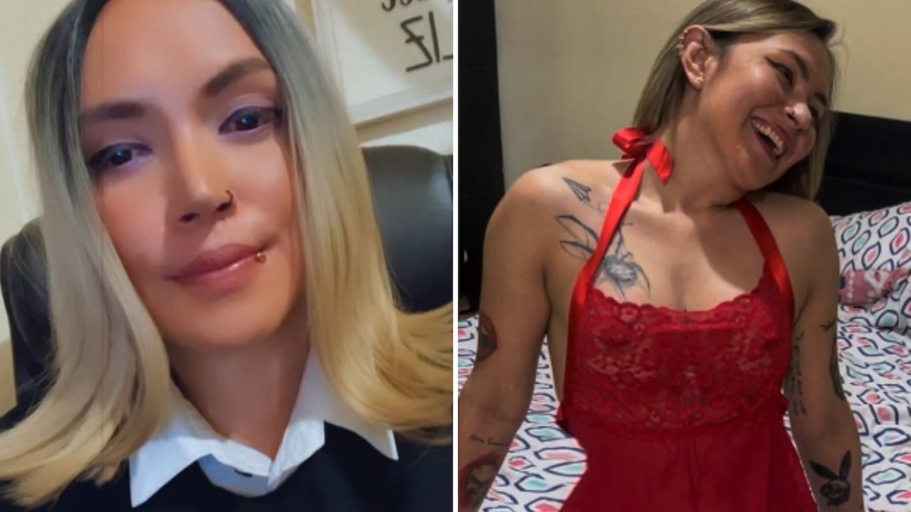 Jueza sexy