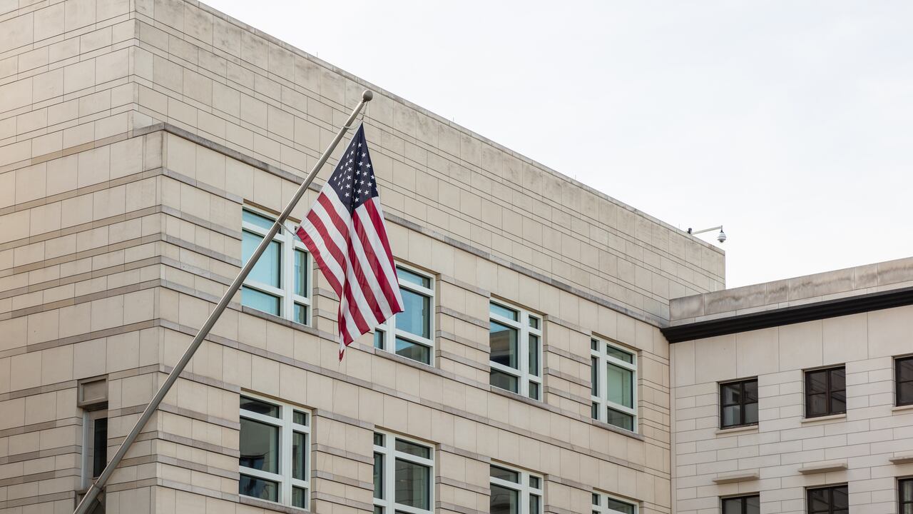 Embajada de USA abrió vacantes para colombianos con sueldo de hasta $8 millones