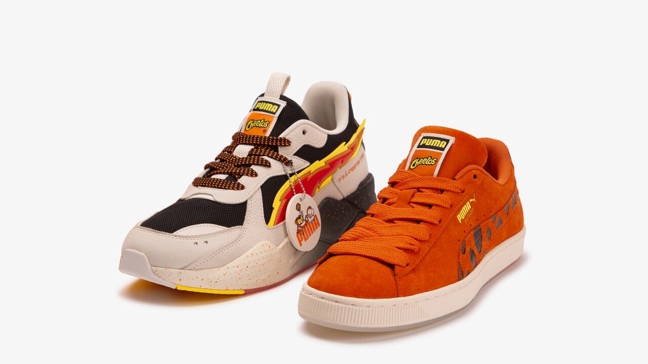 Nueva colección de Puma